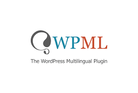 WPML plugin for WordPress