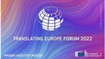 Translating Europe Forum 2022