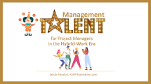 Talent Management for Project Managers