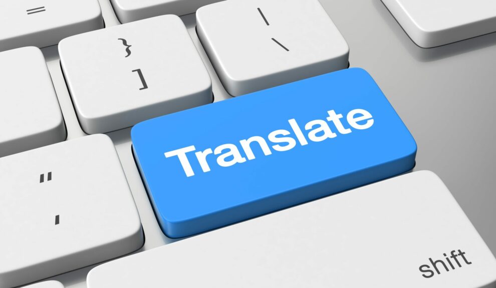 Prekladateľská spoločnosť pokročilý manažment prekladových projektov