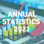 Annual statistics