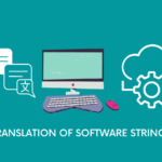software strings