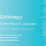 orthoepy