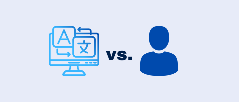 Machine translation (MT)